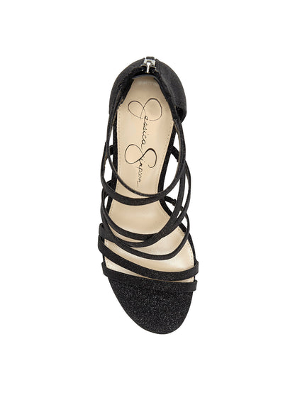 Stassey Sandal in Black | Jessica Simpson Women