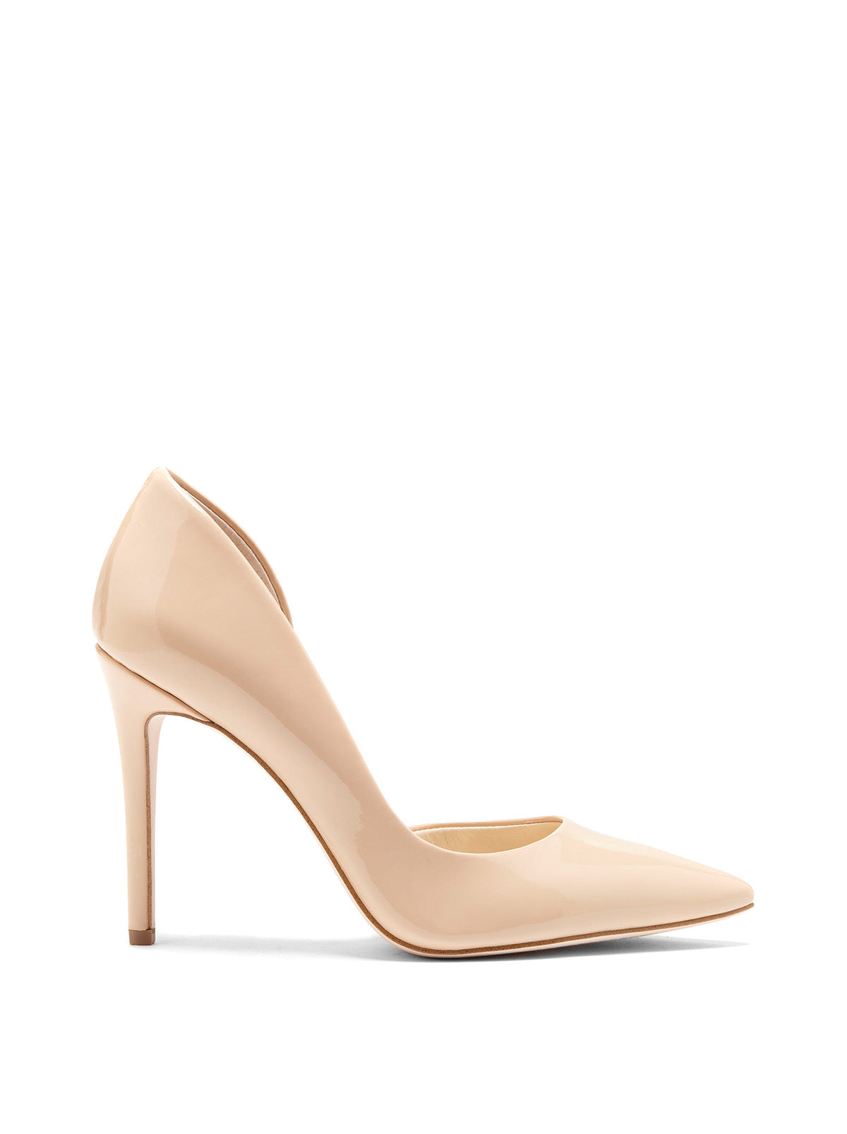 Prizma D'Orsay Pump in Sand Dune | Jessica Simpson Women