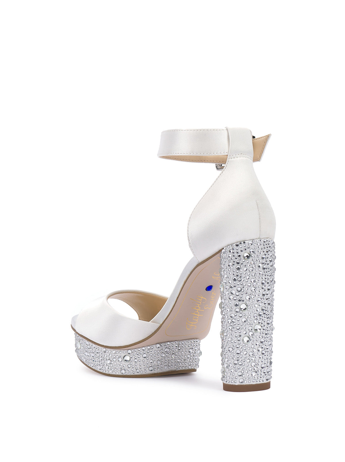 Everyn High Heel in Bridal White | Jessica Simpson Women