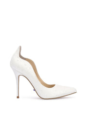 Wayva High Heel in Bridal White | Jessica Simpson Women