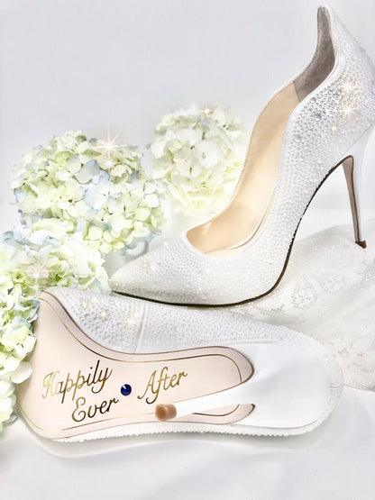Wayva High Heel in Bridal White | Jessica Simpson Women