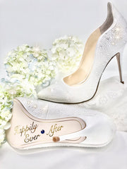 Wayva High Heel in Bridal White | Jessica Simpson Women