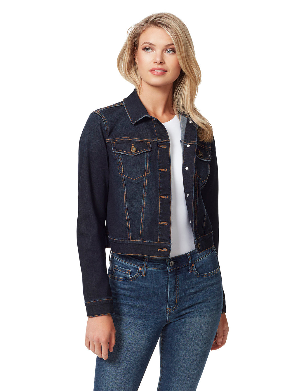 Pixie Jacket in Sevy | Jessica Simpson Women