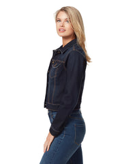 Pixie Jacket in Sevy | Jessica Simpson Women