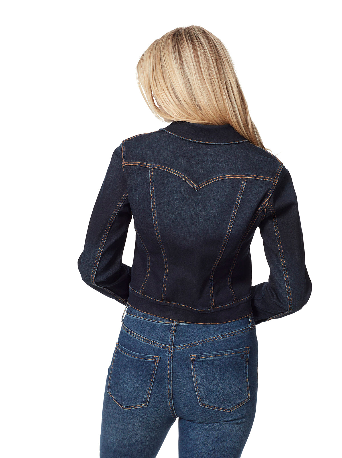 Pixie Jacket in Sevy | Jessica Simpson Women
