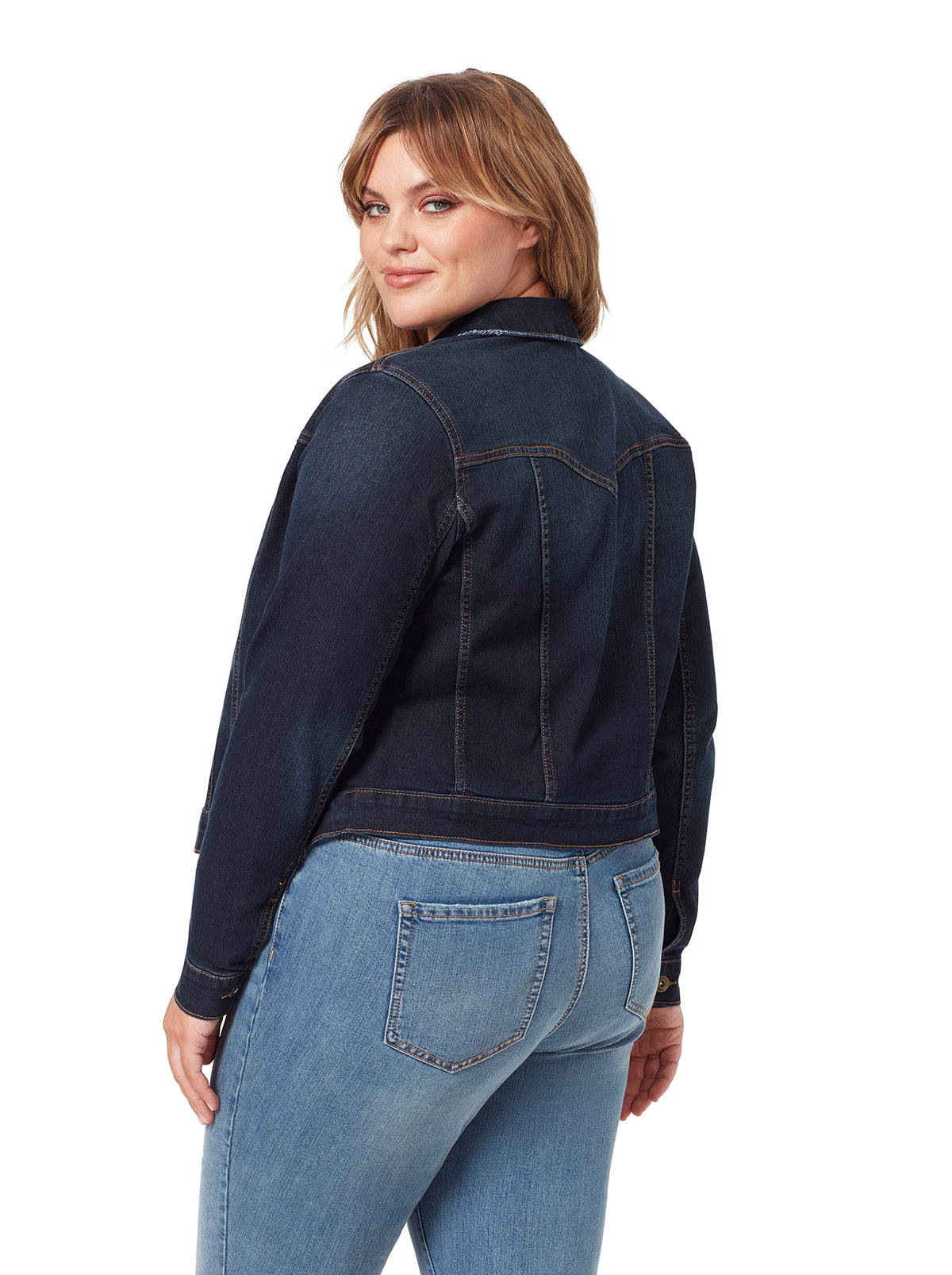 Pixie Jacket in Sevy | Jessica Simpson Women