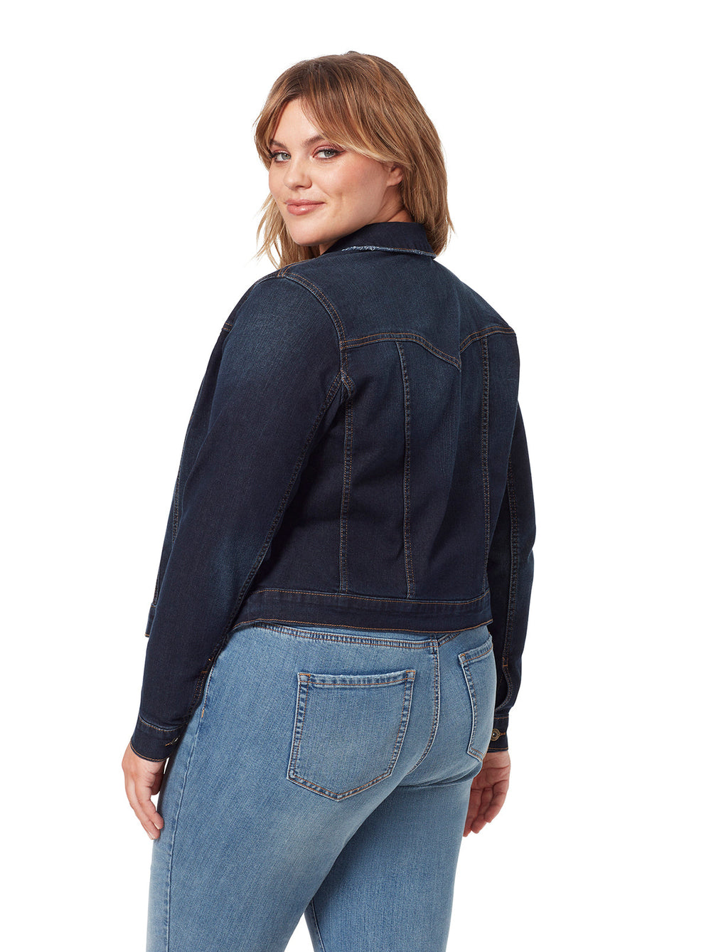 Pixie Jacket in Sevy | Jessica Simpson Women