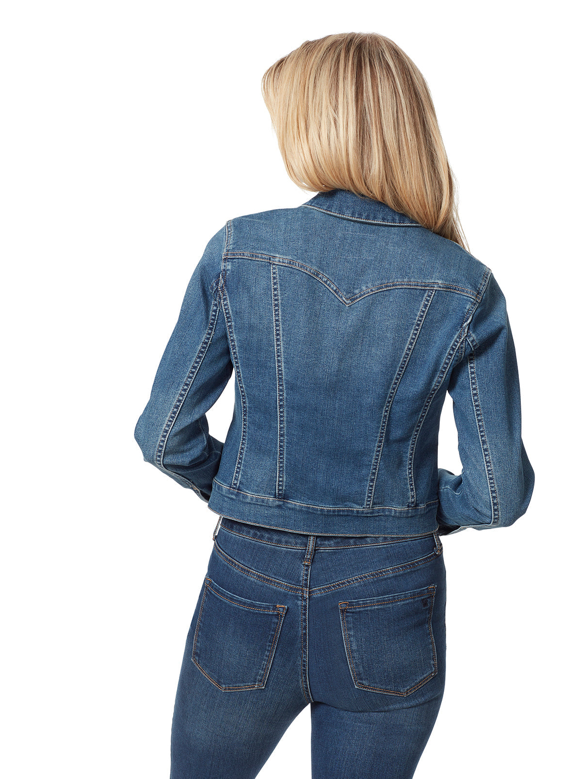 Pixie Jacket in Mercer | Jessica Simpson Women