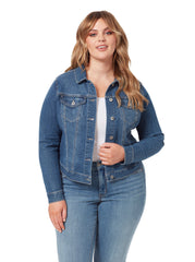 Pixie Jacket in Mercer | Jessica Simpson Women