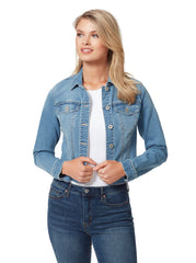 Pixie Jacket in Go Steady | Jessica Simpson Women