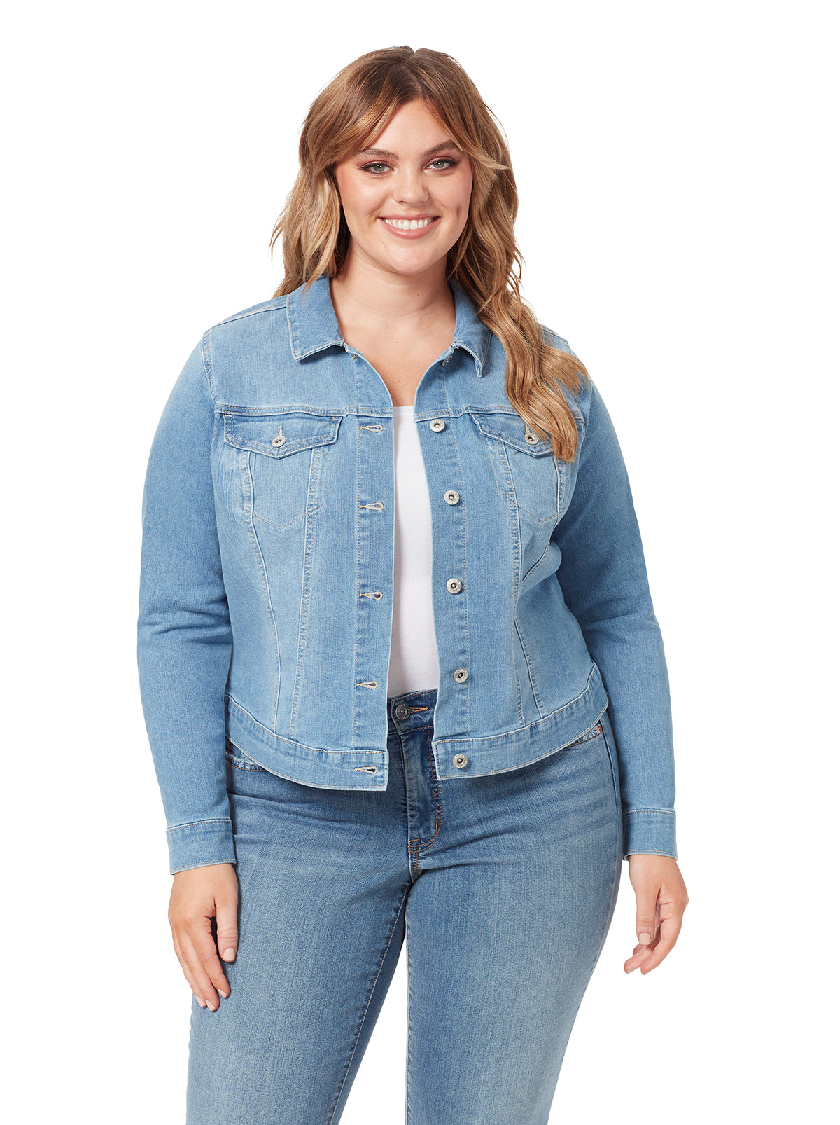 Pixie Jacket in Go Steady | Jessica Simpson Women