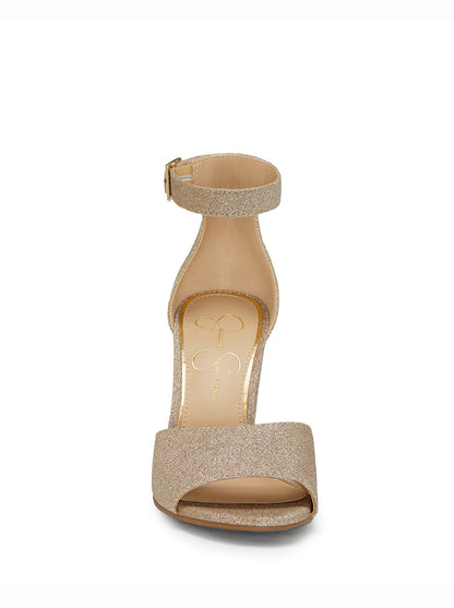 Sherron Sandal in Champagne | Jessica Simpson Women