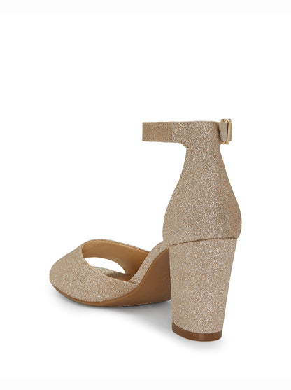 Sherron Sandal in Champagne | Jessica Simpson Women