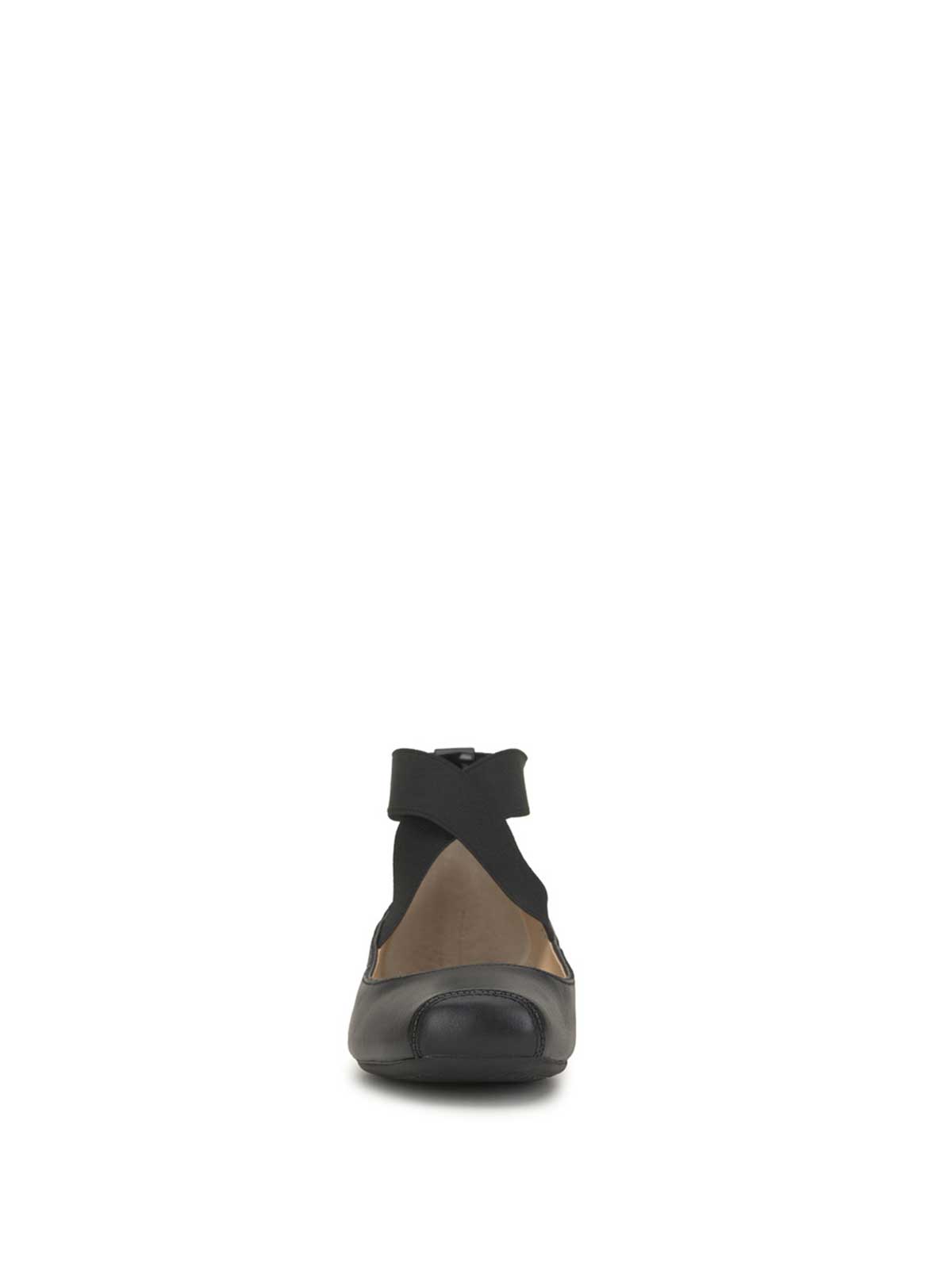 Mandalaye Ballet Flat in Black | Jessica Simpson Women