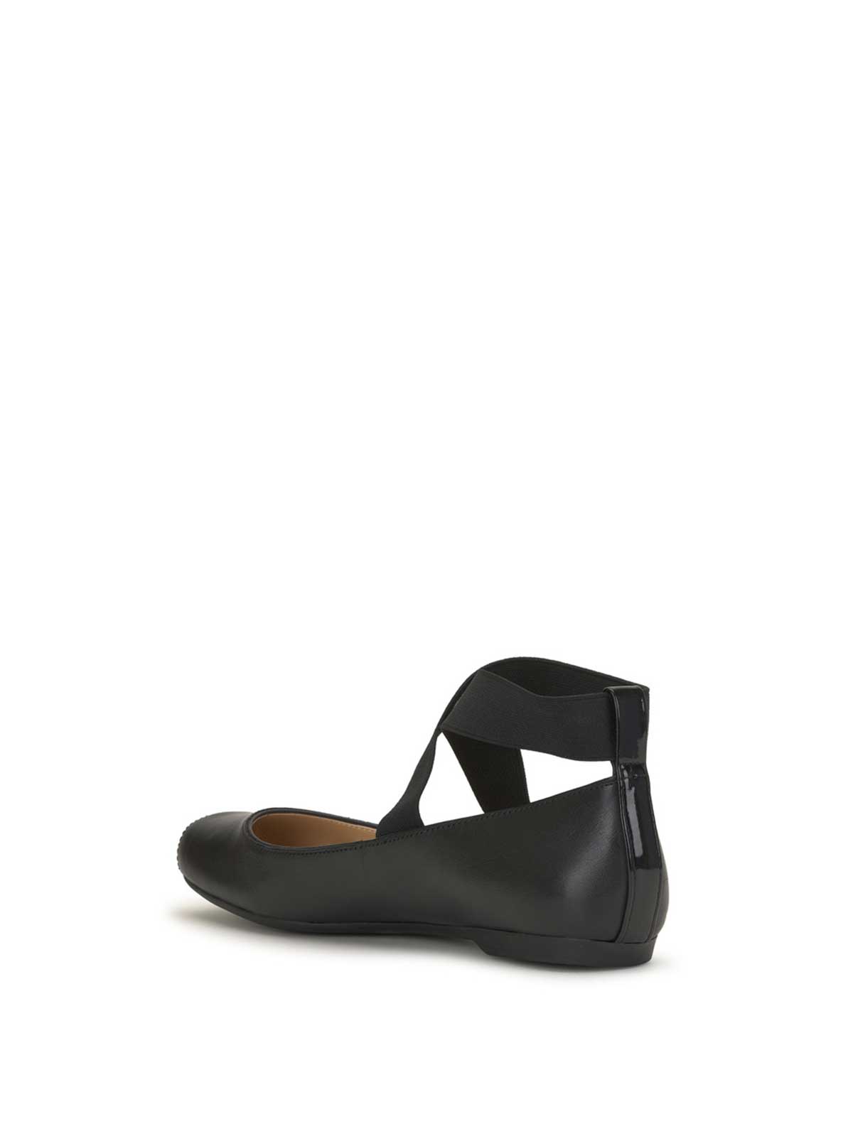Mandalaye Ballet Flat in Black | Jessica Simpson Women