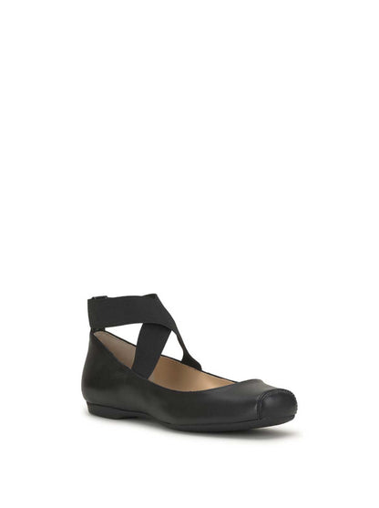 Mandalaye Ballet Flat in Black | Jessica Simpson Women