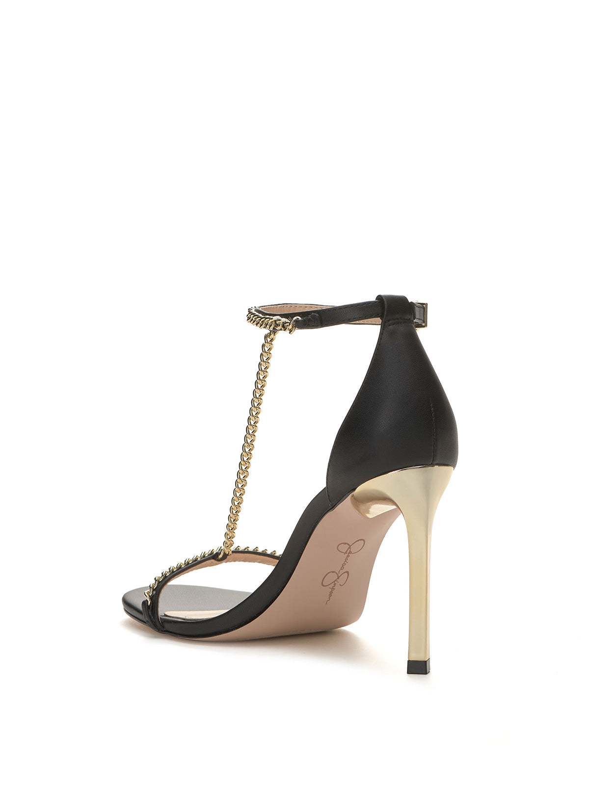 Qiven High Heel in Black | Jessica Simpson Women