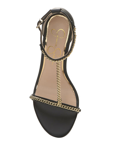 Qiven High Heel in Black | Jessica Simpson Women