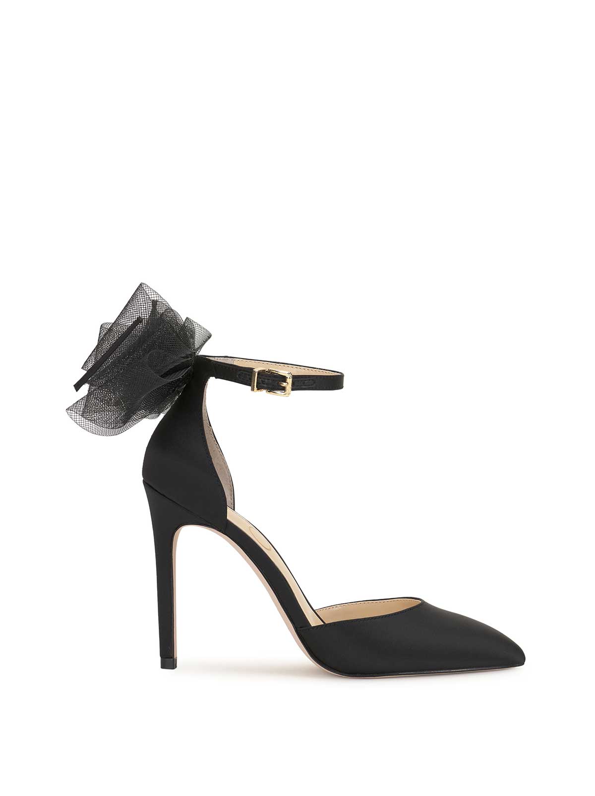 Phindies Pump in Black | Jessica Simpson Women