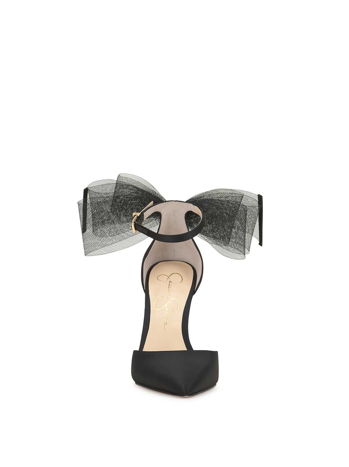 Phindies Pump in Black | Jessica Simpson Women
