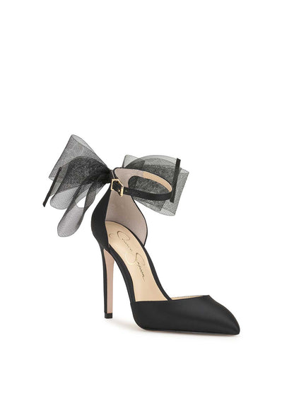 Phindies Pump in Black | Jessica Simpson Women