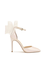Phindies Pump in Off White | Jessica Simpson Women