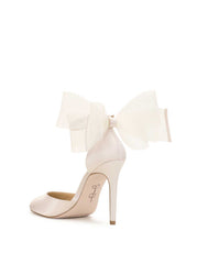 Phindies Pump in Off White | Jessica Simpson Women