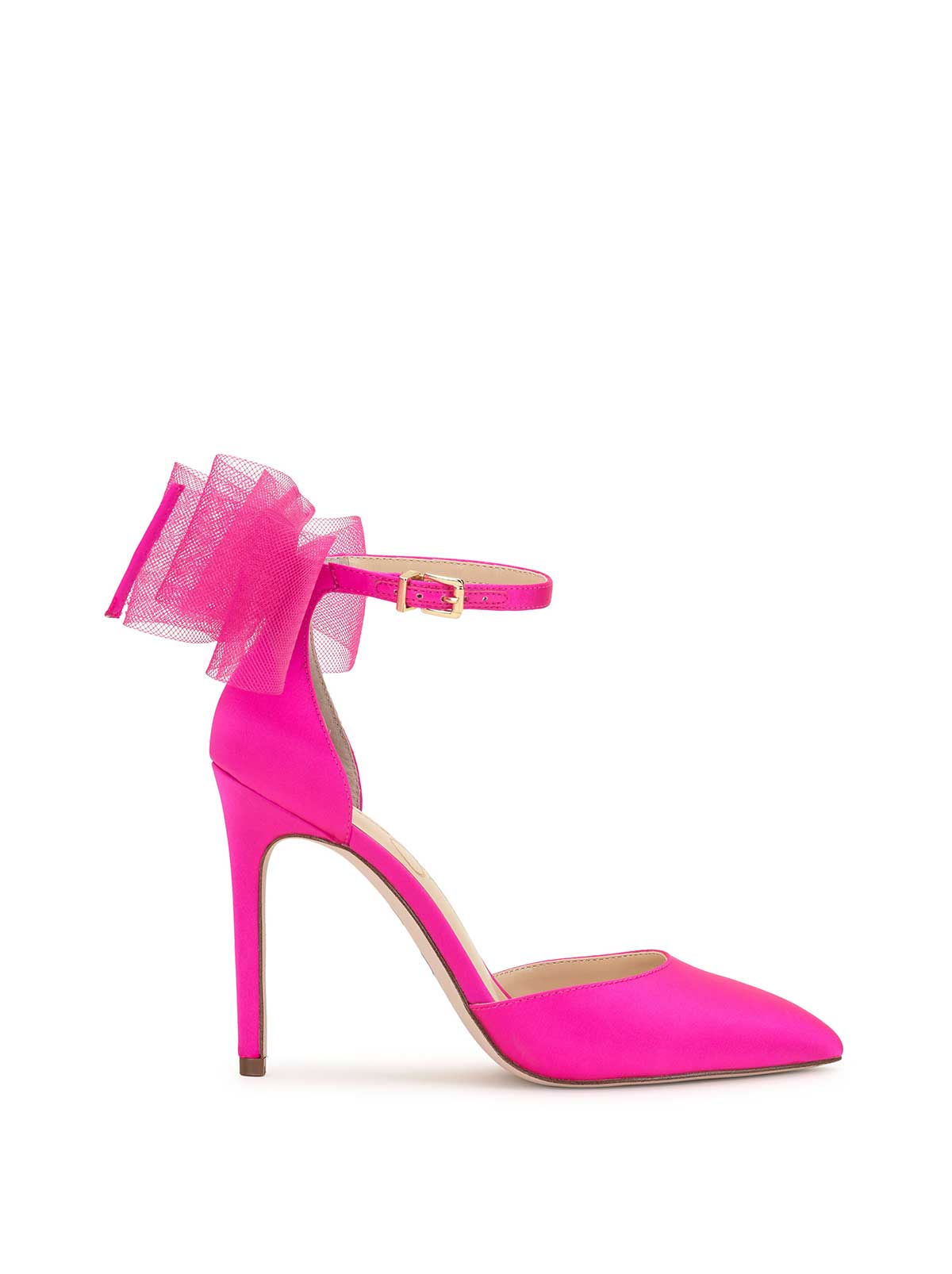 Phindies Pump in Valley Pink | Jessica Simpson Women