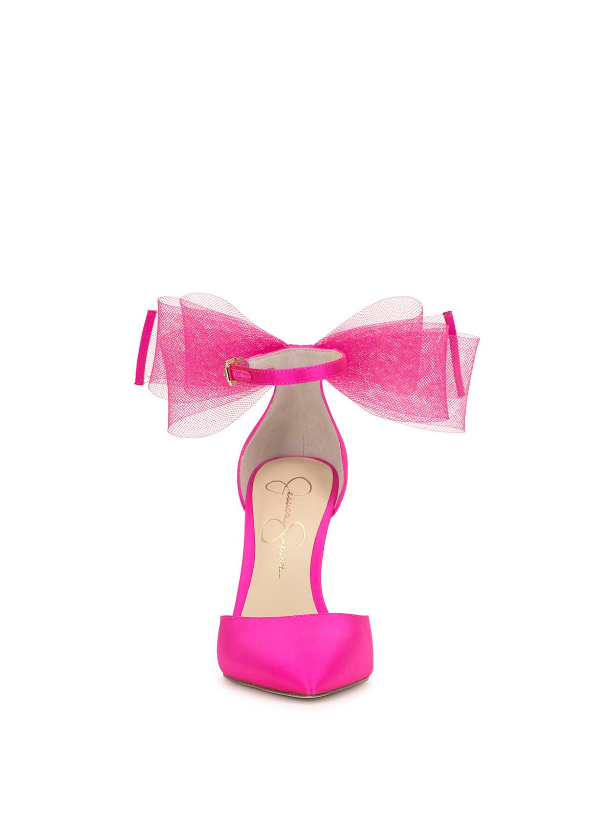 Phindies Pump in Valley Pink | Jessica Simpson Women