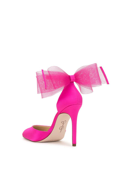 Phindies Pump in Valley Pink | Jessica Simpson Women