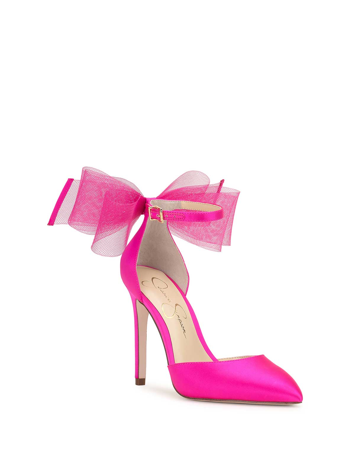 Phindies Pump in Valley Pink | Jessica Simpson Women