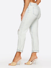 Mika Best Friend Slouchy Skinny in Enlighten | Jessica Simpson Women
