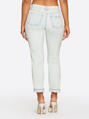 Mika Best Friend Slouchy Skinny in Enlighten | Jessica Simpson Women