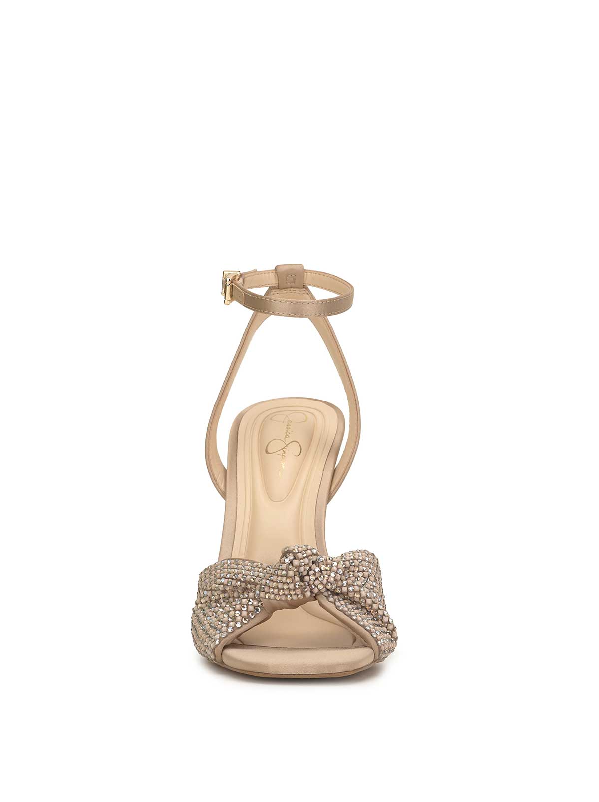 Ohela High Heel in Champagne | Jessica Simpson Women