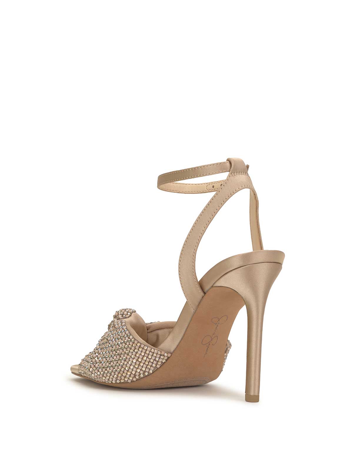 Ohela High Heel in Champagne | Jessica Simpson Women
