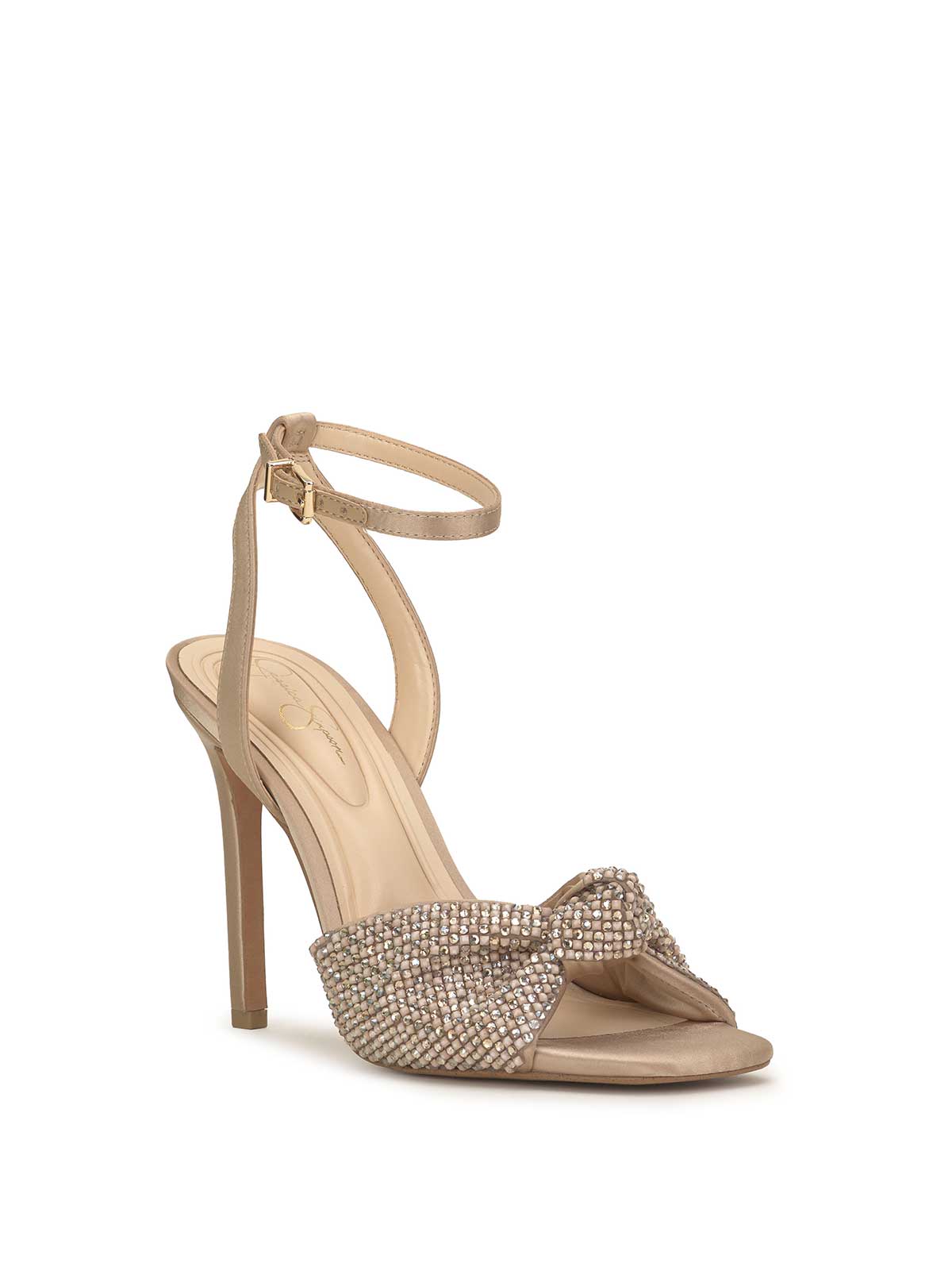 Ohela High Heel in Champagne | Jessica Simpson Women