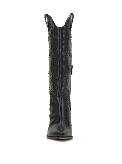 Zaikes Western Boot in Black | Jessica Simpson Women