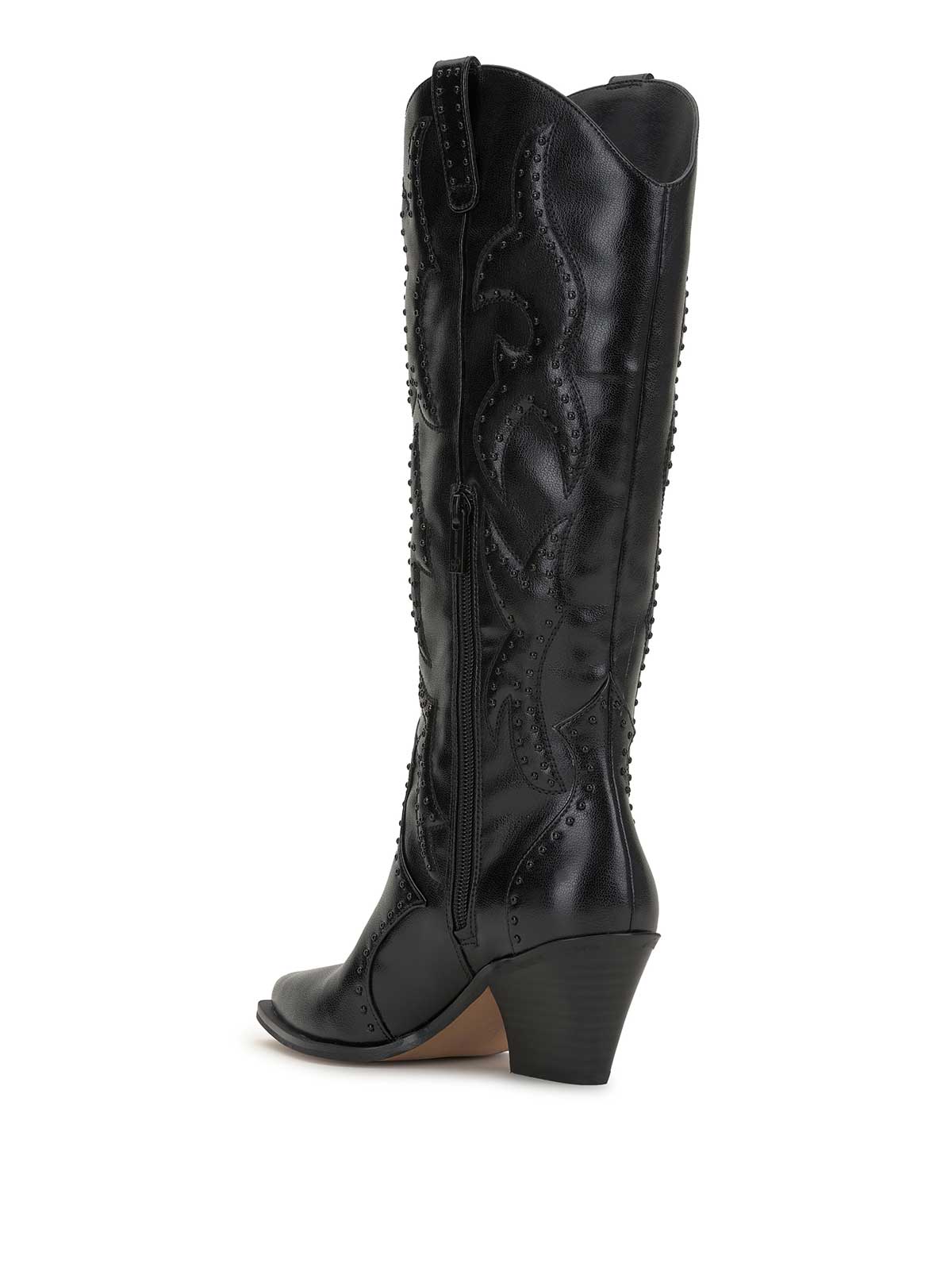 Zaikes Western Boot in Black | Jessica Simpson Women