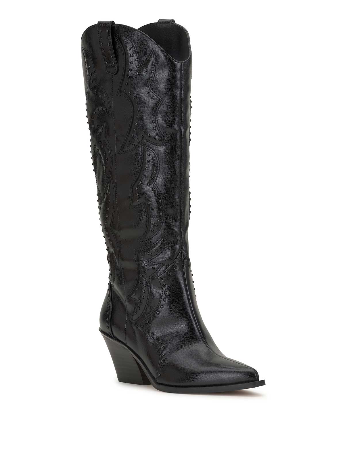 Zaikes Western Boot in Black | Jessica Simpson Women