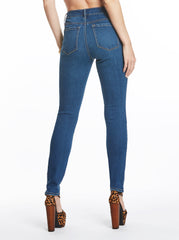 Kiss Me Skinny Jeans in Sweet Charlotte | Jessica Simpson Women