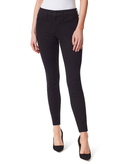 Kiss Me Skinny Jeans in Black | Jessica Simpson Women