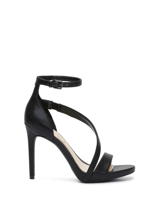 Rayli High Heel Sandal in Black | Jessica Simpson Women