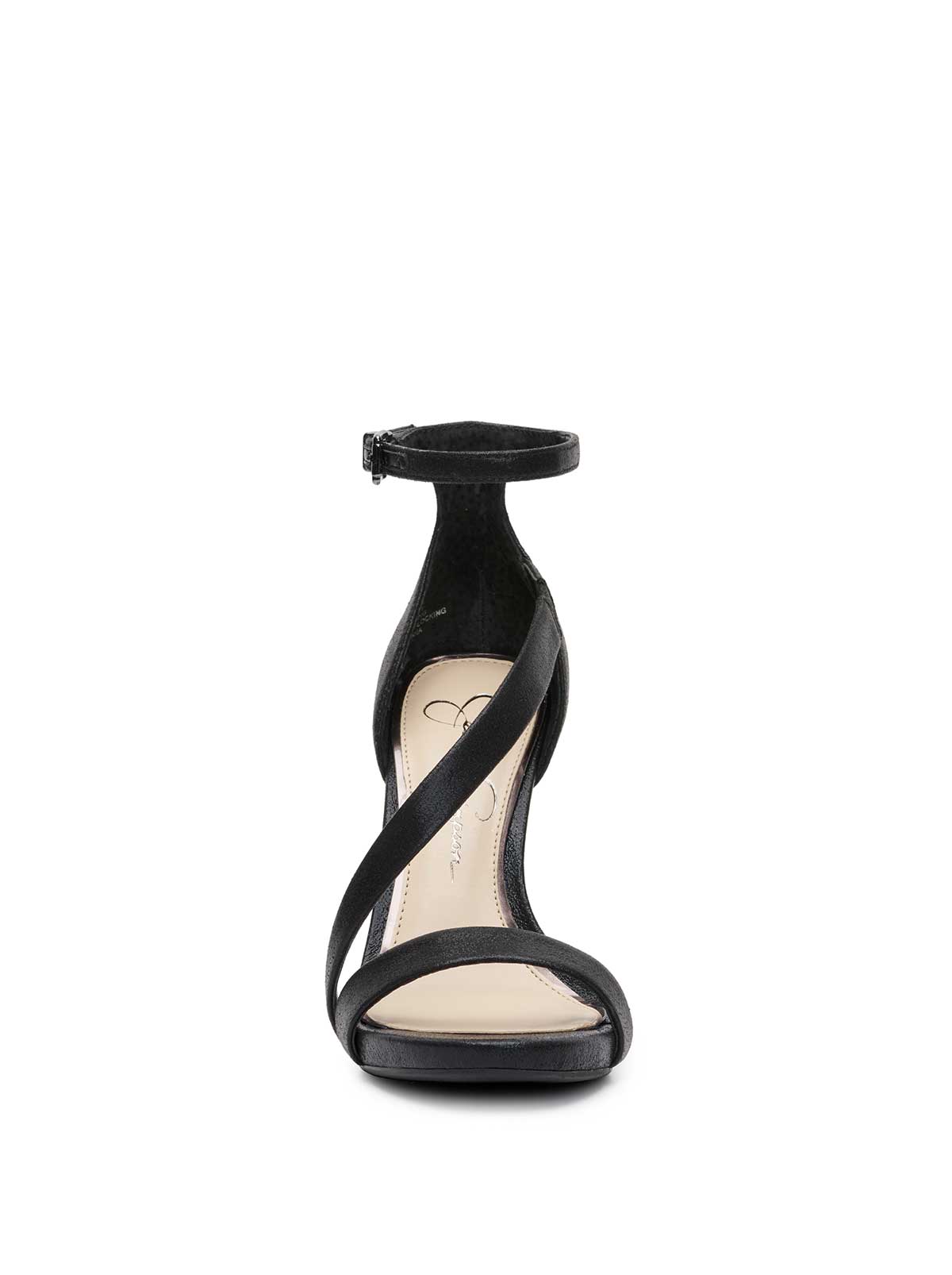 Rayli High Heel Sandal in Black | Jessica Simpson Women