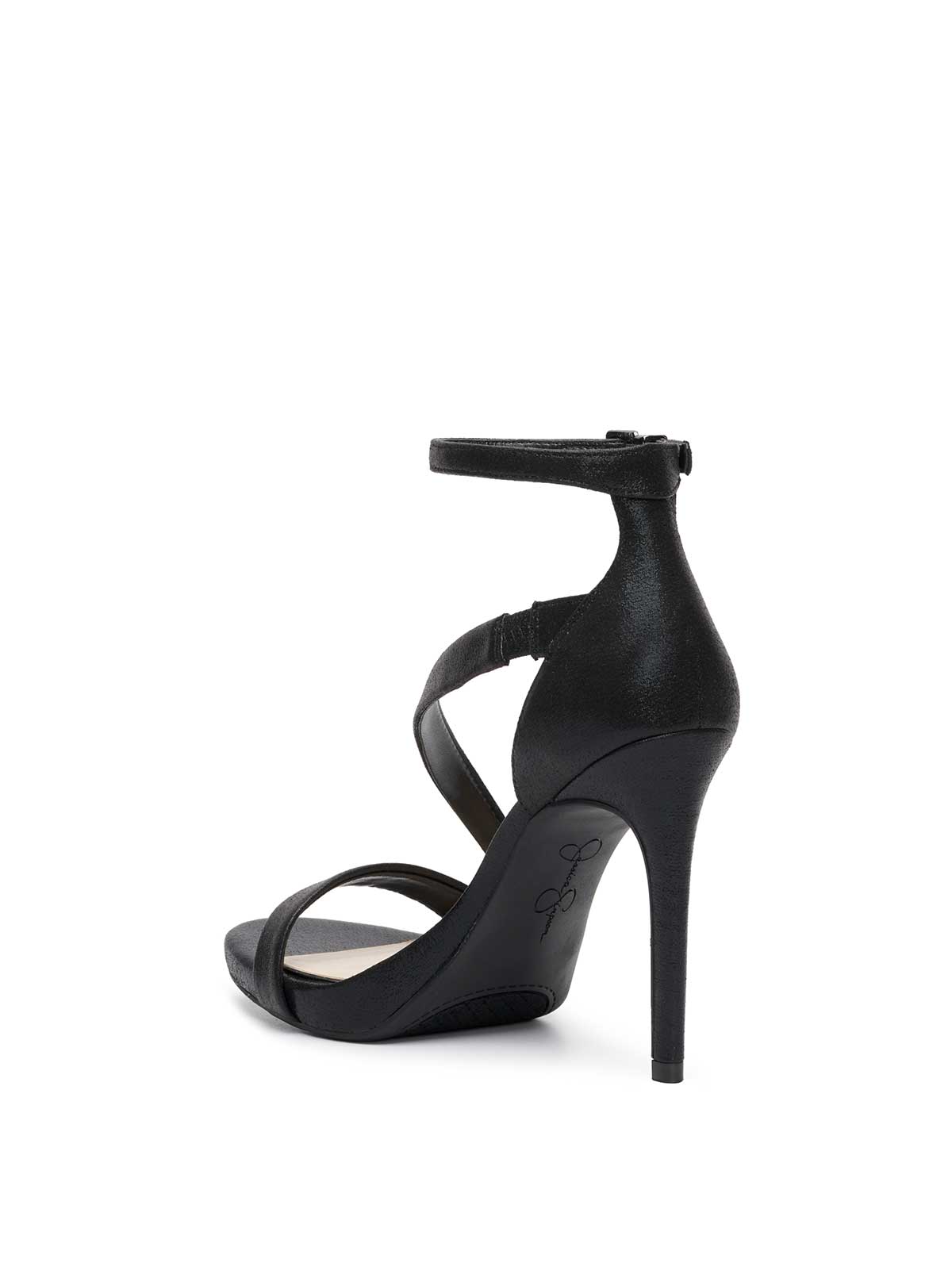 Rayli High Heel Sandal in Black | Jessica Simpson Women