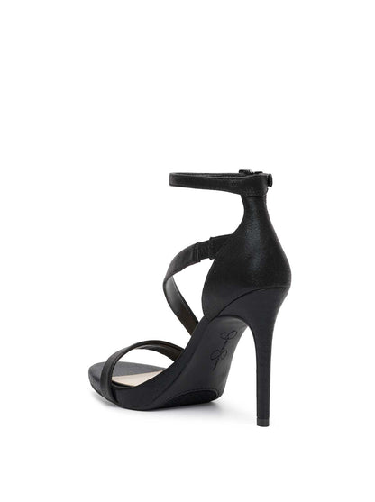 Rayli High Heel Sandal in Black | Jessica Simpson Women