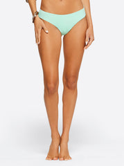 Carnival in Rio Reversible Cheeky Bottom in Cool Multi | Jessica Simpson Women