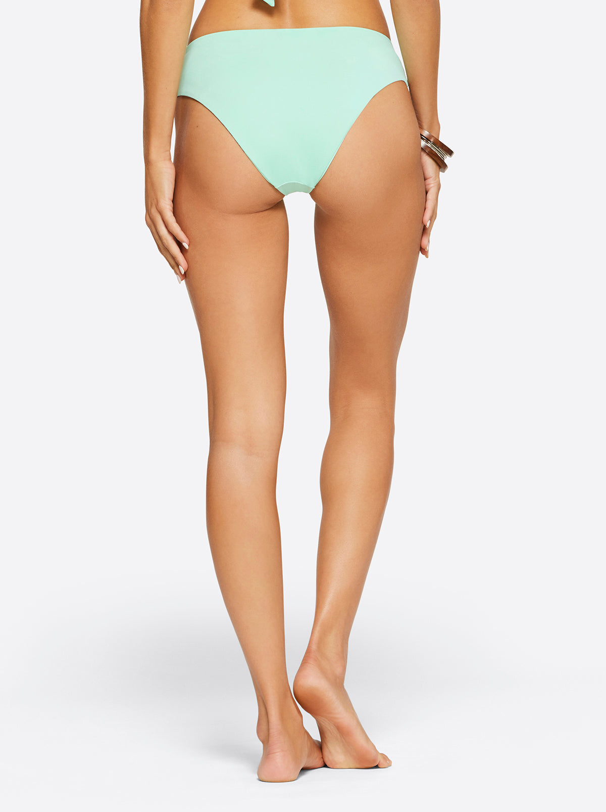 Carnival in Rio Reversible Cheeky Bottom in Cool Multi | Jessica Simpson Women