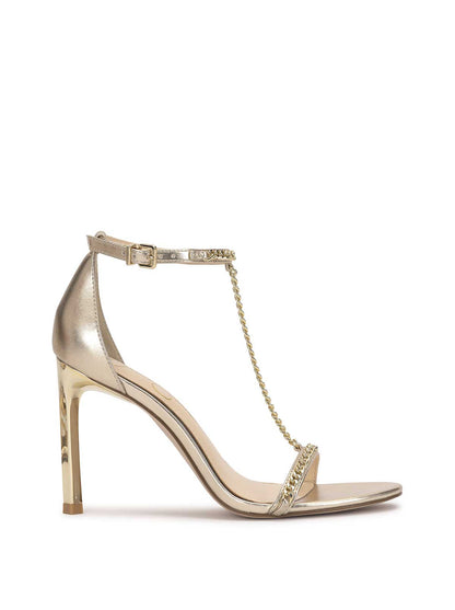 Qiven High Heel in Champagne | Jessica Simpson Women