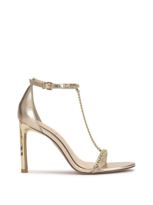 Qiven High Heel in Champagne | Jessica Simpson Women