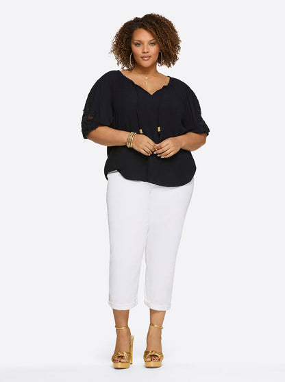 Sibyl Top in Night Sky | Jessica Simpson Women